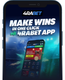 4rabet apk login